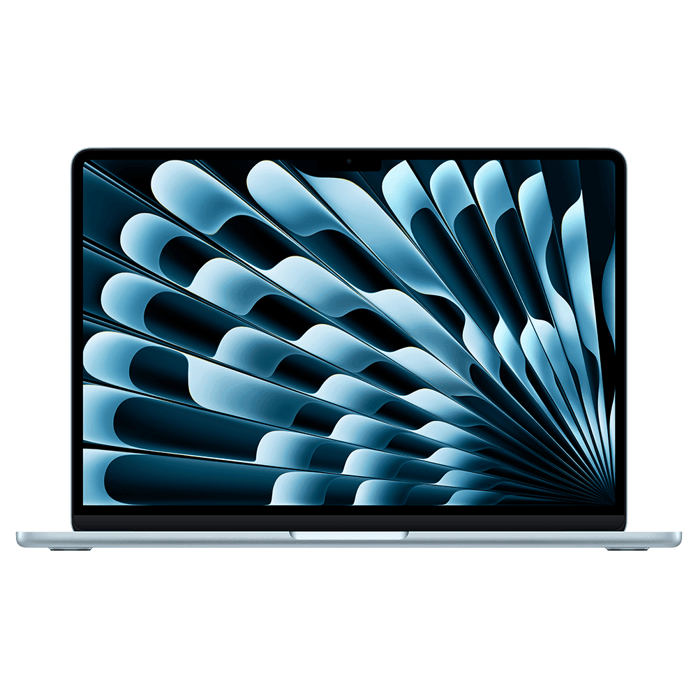 MacBook Air M4
