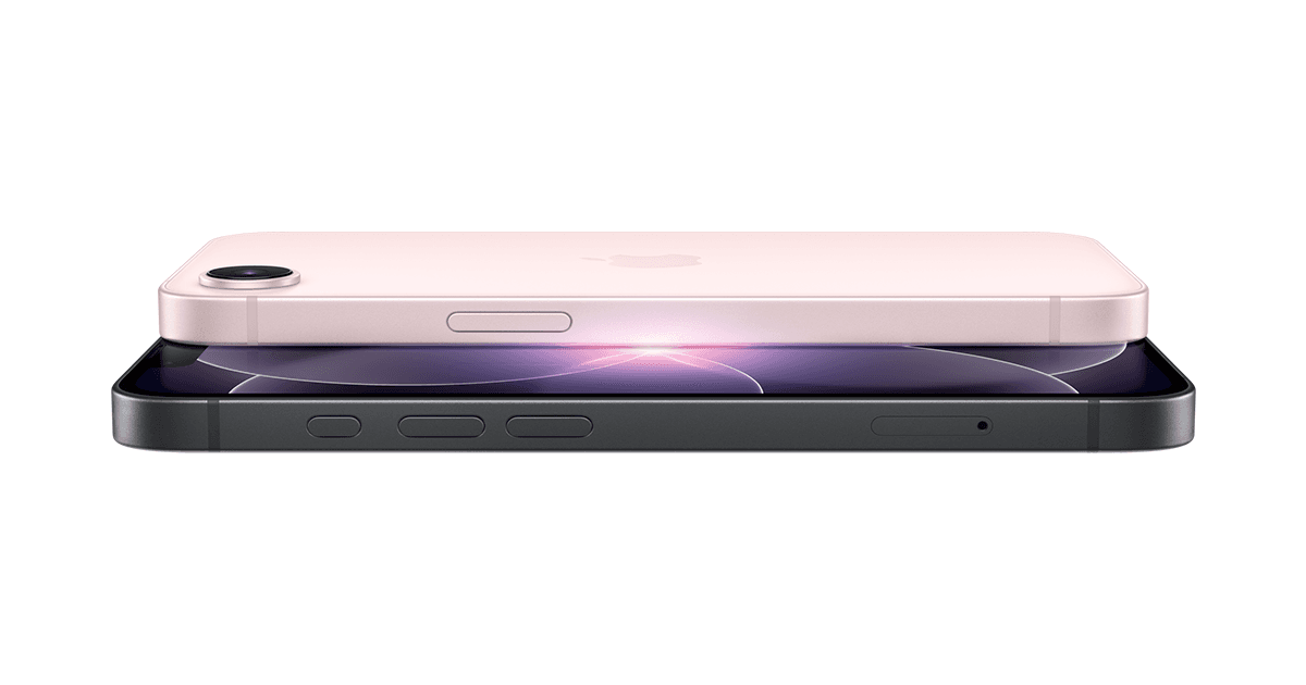 iPhone 17e