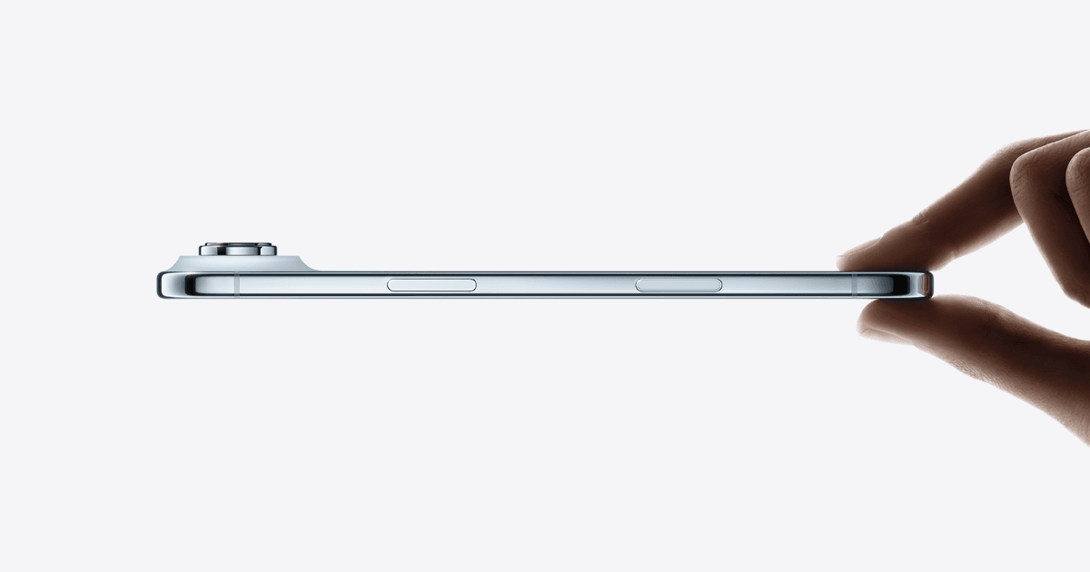 iPhone 17 Air