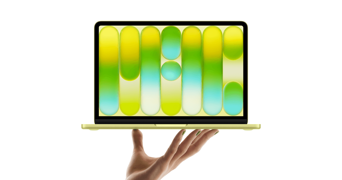 Mac Neo
